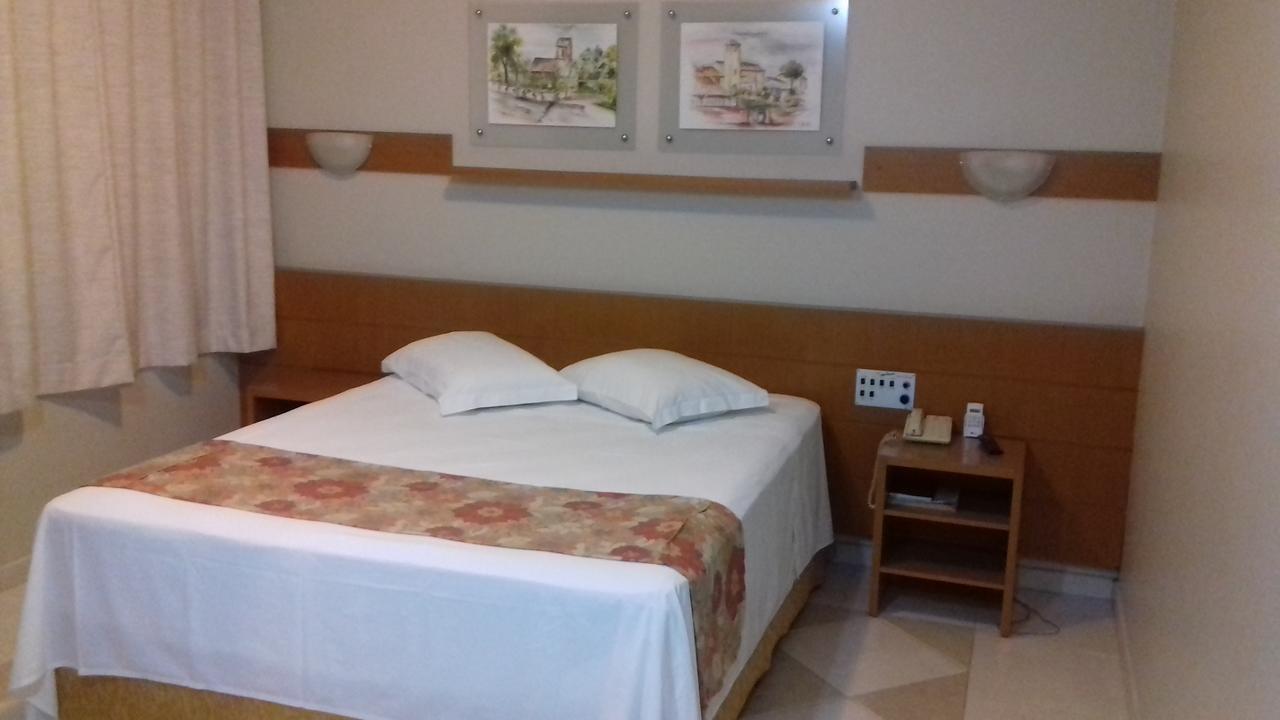 Vila Verde Hotel 톨레도 외부 사진
