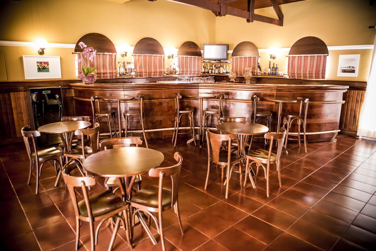 Vila Verde Hotel 톨레도 외부 사진