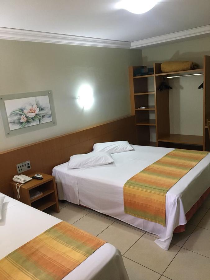 Vila Verde Hotel 톨레도 외부 사진