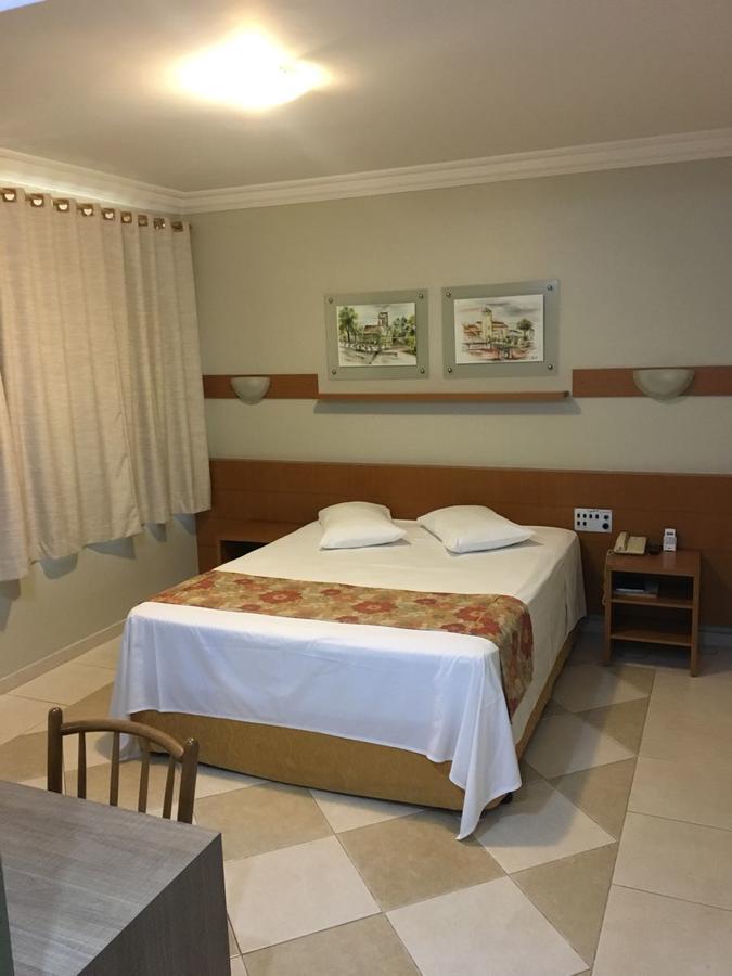Vila Verde Hotel 톨레도 외부 사진